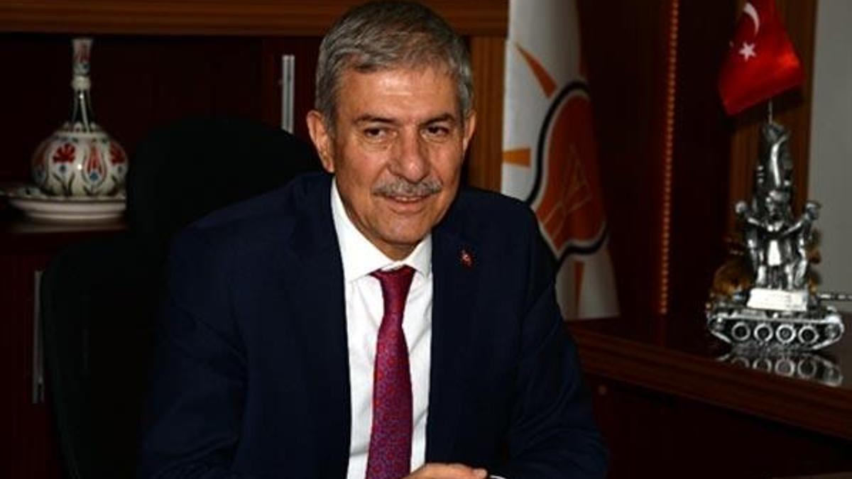 Bakan Demircan açıkladı! "Sağlık marketi" geliyor