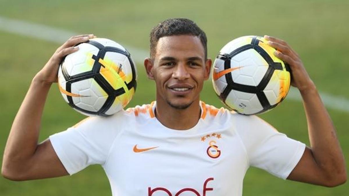 Fernando "Hayalini kurduğum noktaya geldim"