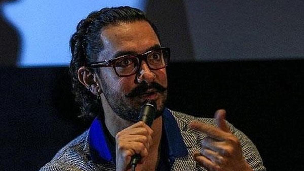 Aamir Khan: Myanmar'da olanlar yürekler acısı