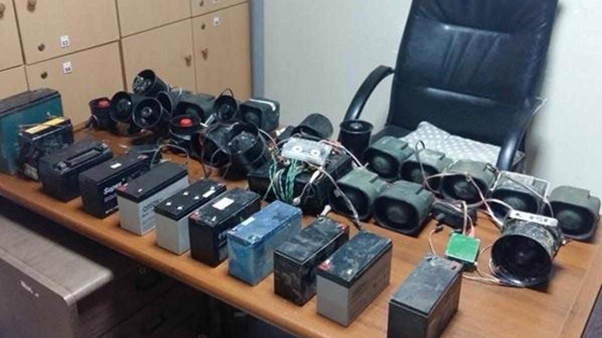 Bakanlık harekete geçti, 10 köyde arama yapıldı!