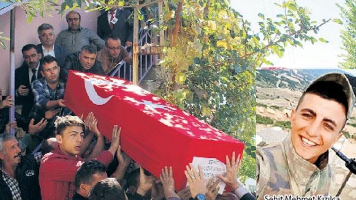 Saldırıya uğradığında yanında silahı yoktu! 3269 sayılı kanun yüzünden...