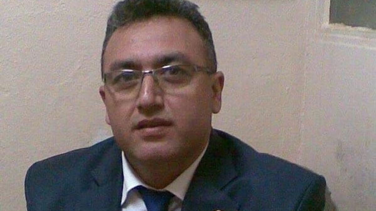 AK Parti İl Meclis Üyesi hayatını kaybetti!