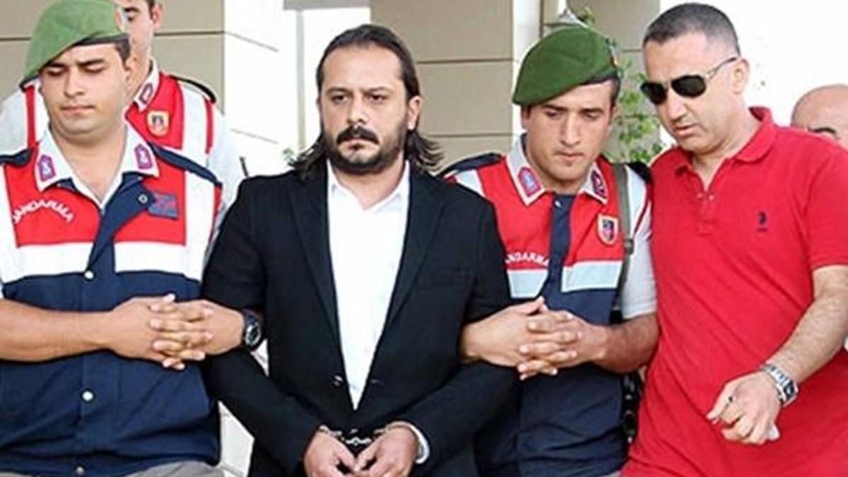 Emrah Serbes'ten bir senaryo daha! Kan tahlilinden kaçmak için...