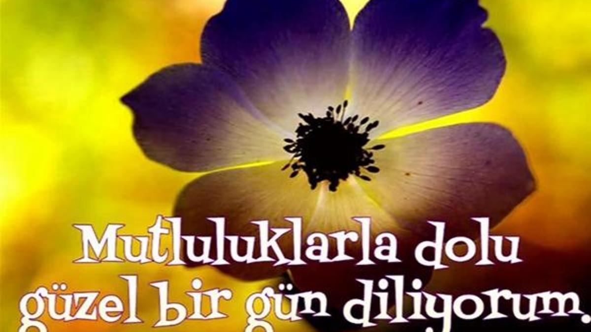 Sevgiliye en güzel günaydın mesajları!