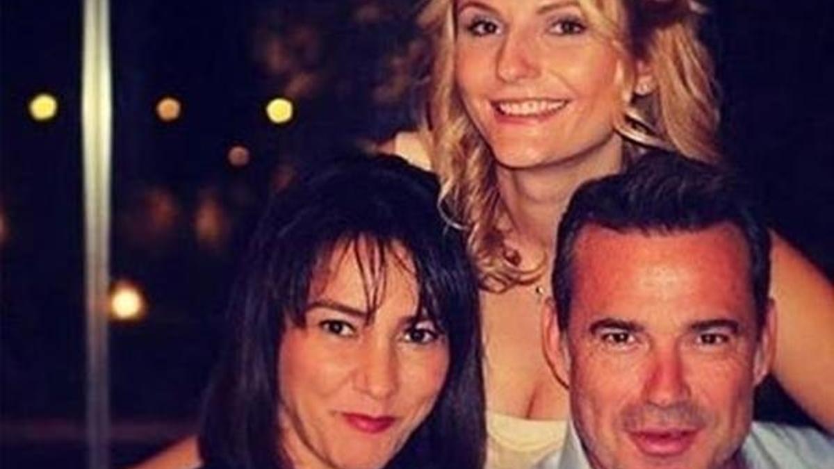 Murat Başoğlu ile hala birlikte! İşte nedeni...