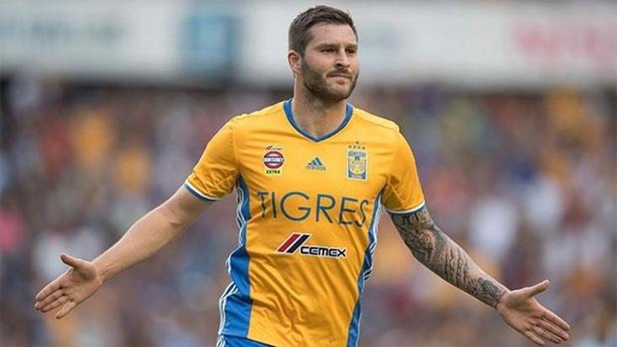 Gignac bombası!