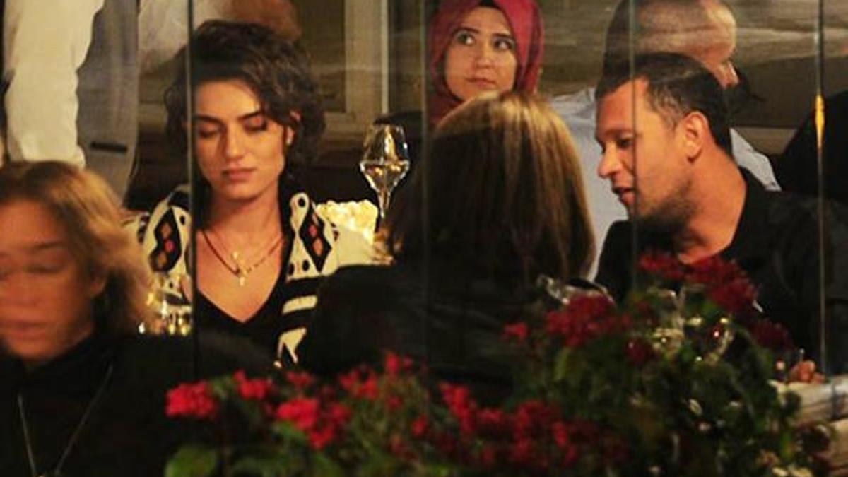 Hande Subaşı gerçeği açıkladı!