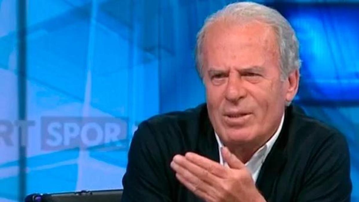 Mustafa Denizli yıllar sonra itiraf etti!