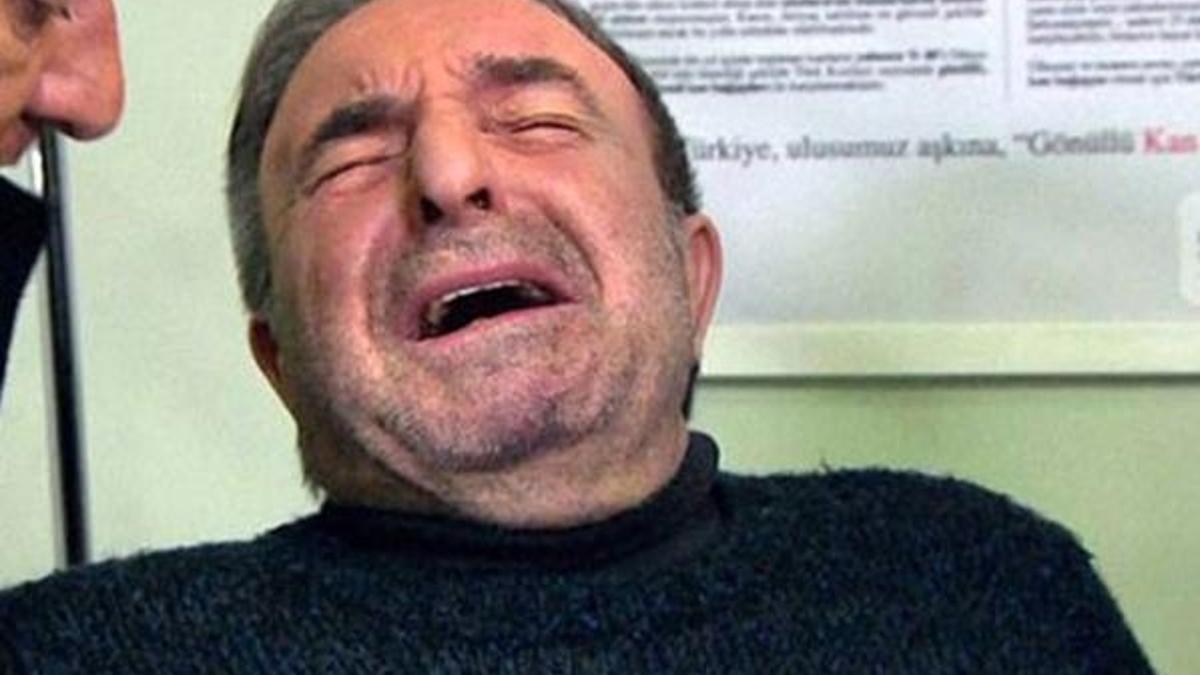 'Rıza Baba' zor durumda! Ne olacak?