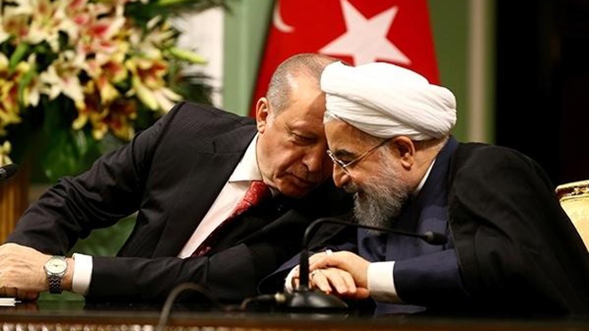 Türkiye ve İran'ın anlaşması Barzani'yi çıldırttı!
