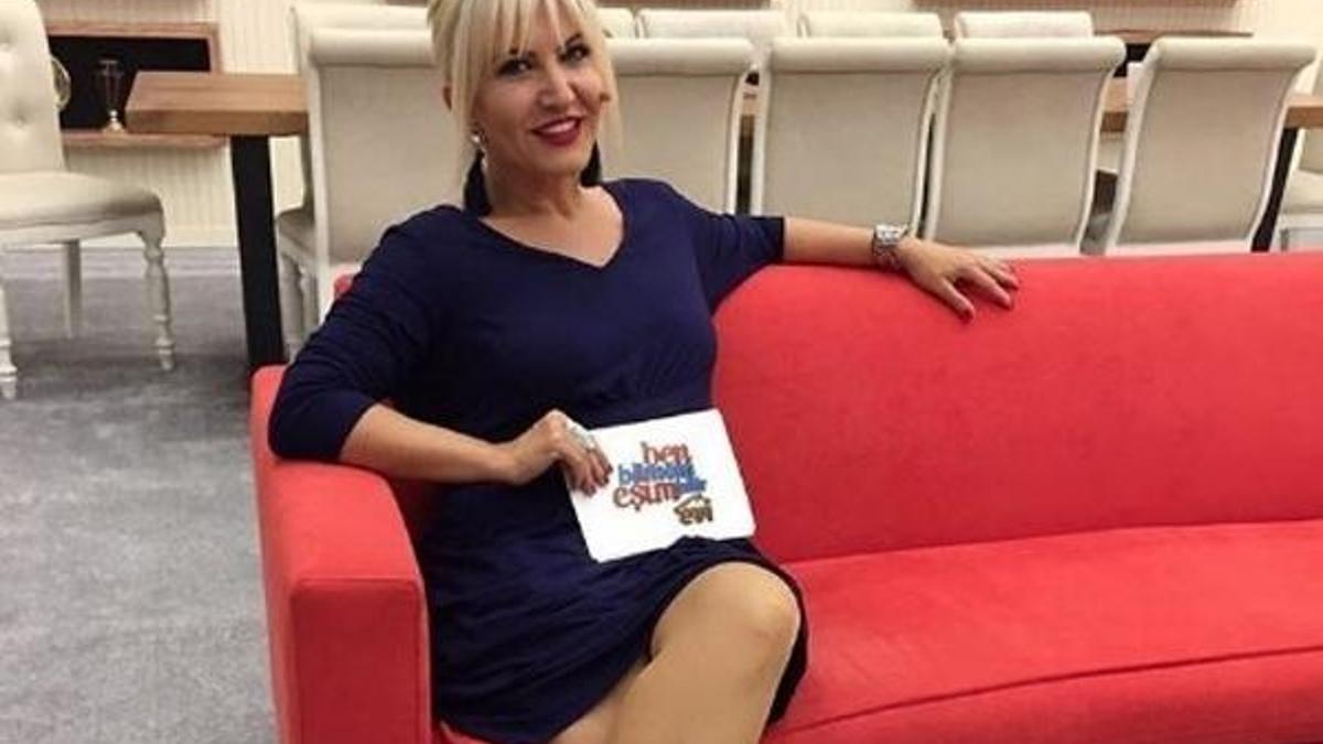 Şule Zeybek'ten itiraf: Erkekler...