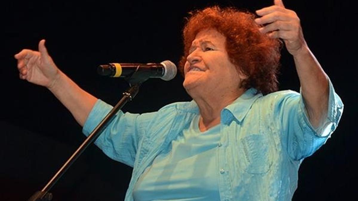Atasehir’de Selda Bağcan konseri!