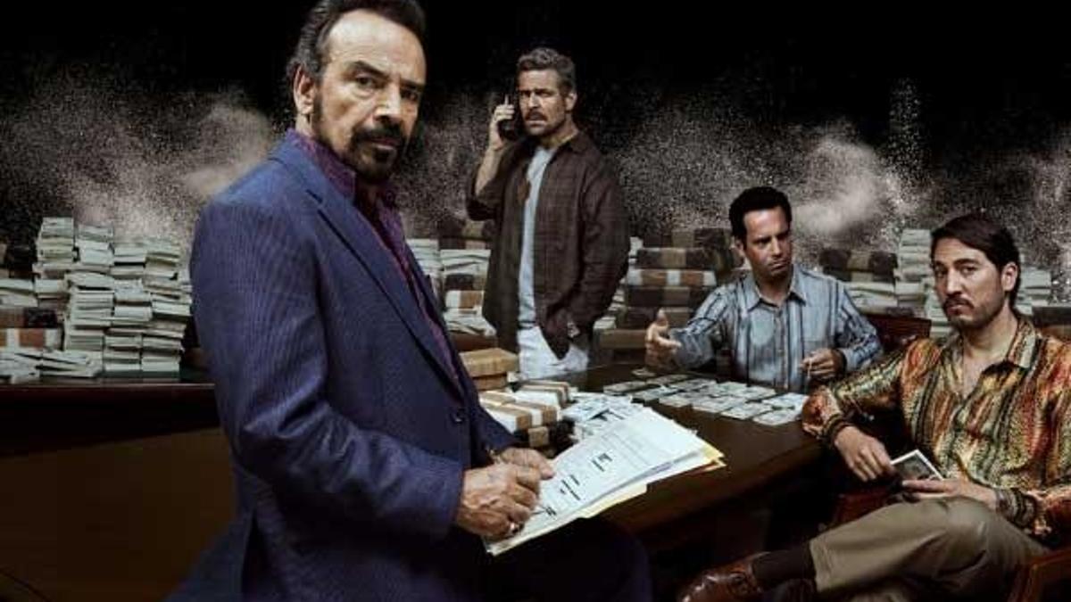 Narcos 4. sezon ne zaman yayınlanacak?