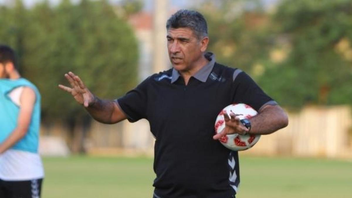 Manisaspor'da Karafırtınalar dönemi sona erdi