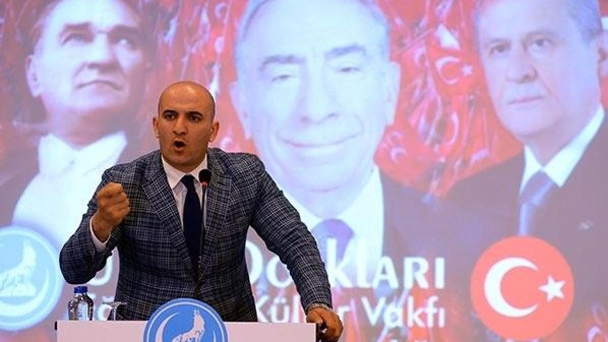 Ülkü Ocakları: 500 bin ülkücü ile hazırız