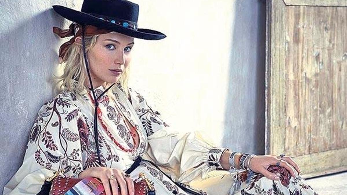 Oyunculuktan modelliğe