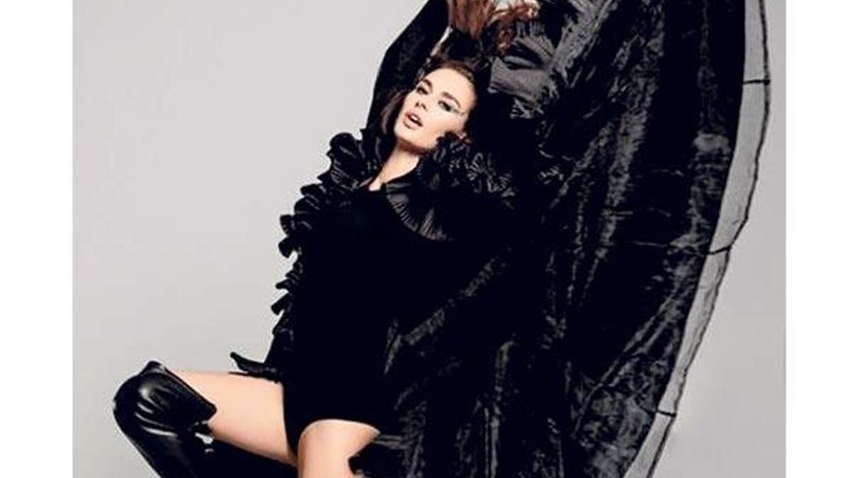 Ayşe Hatun açılışı yapacak