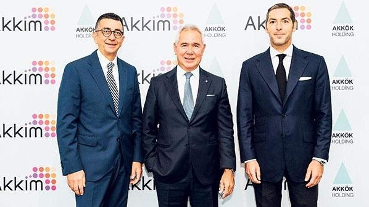 1 milyar TL yatırımla 40. yaşını kutluyor