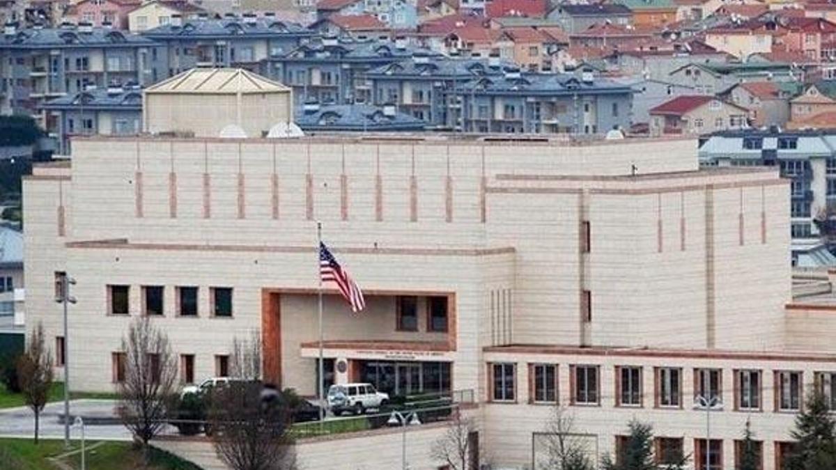 İşte tutuklanan ABD başkonsolosluk görevlisi hakkındaki suçlamalar
