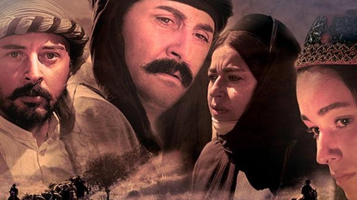 'Kercan 1915' görücüye çıktı!