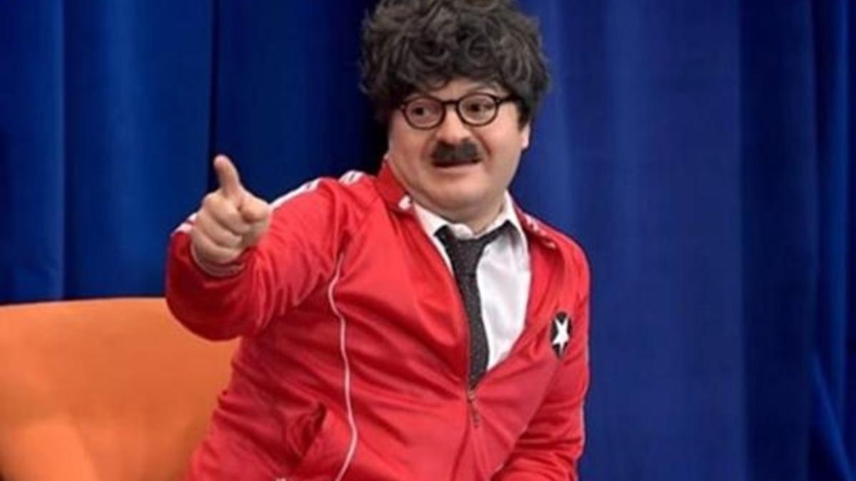 Şevket Hoca'nın tahtına kim oturacak?