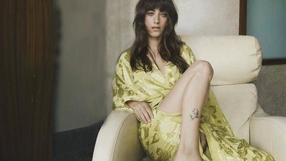 Hazal Kaya: Aşk bir taşikardi hali!