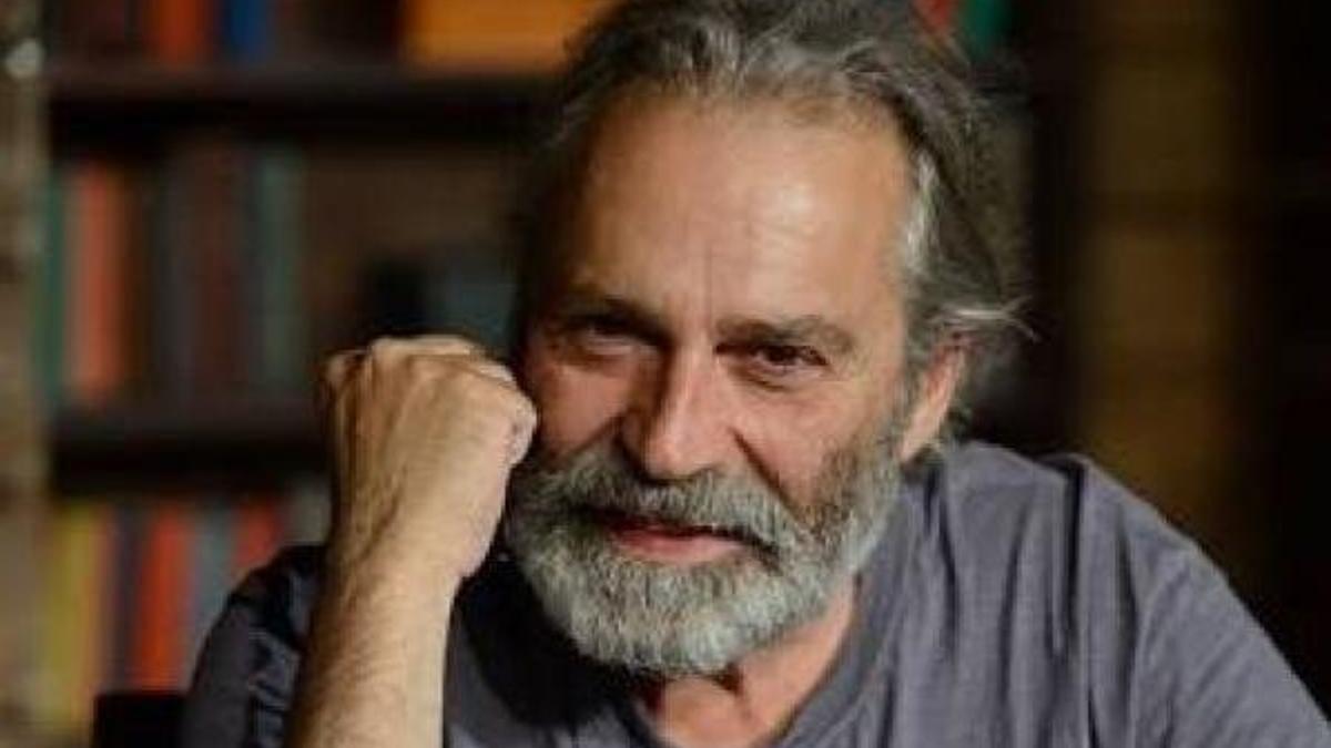 Haluk Bilginer'den iddialı film!