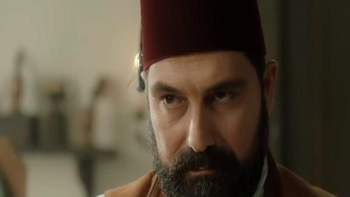 Payitaht "Abdülhamid" 19. yeni bölümünde Sultan'a sinsi tuzak!