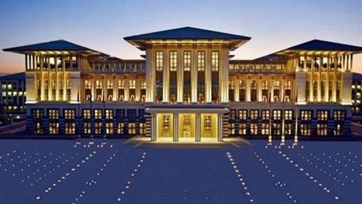Cumhurbaşkanlığı'ndan Balıkesir Belediye Başkanı açıklaması