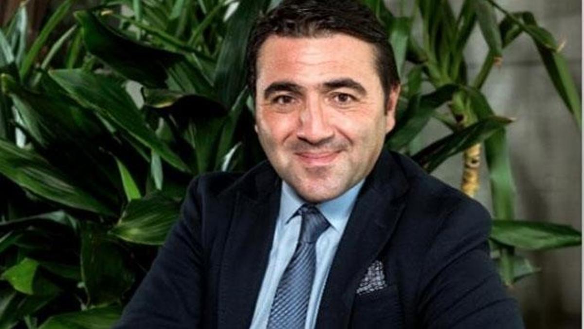 "U17 Milli takımında toplam 7 oyuncumuz var"