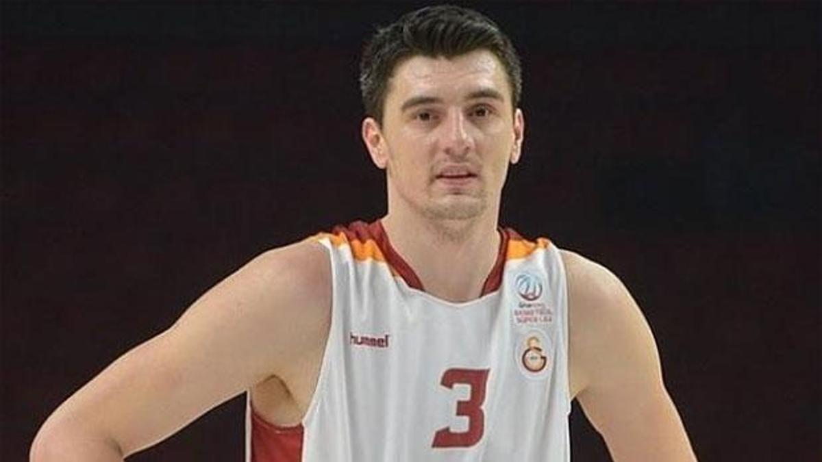 Preldzic: Fenerbahçe'den Galatasaray'a...