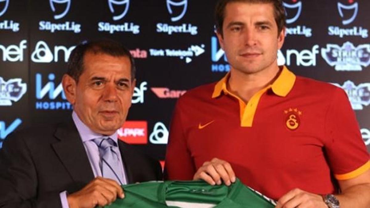 Carrasso'dan 'Türkiye' itirafı!