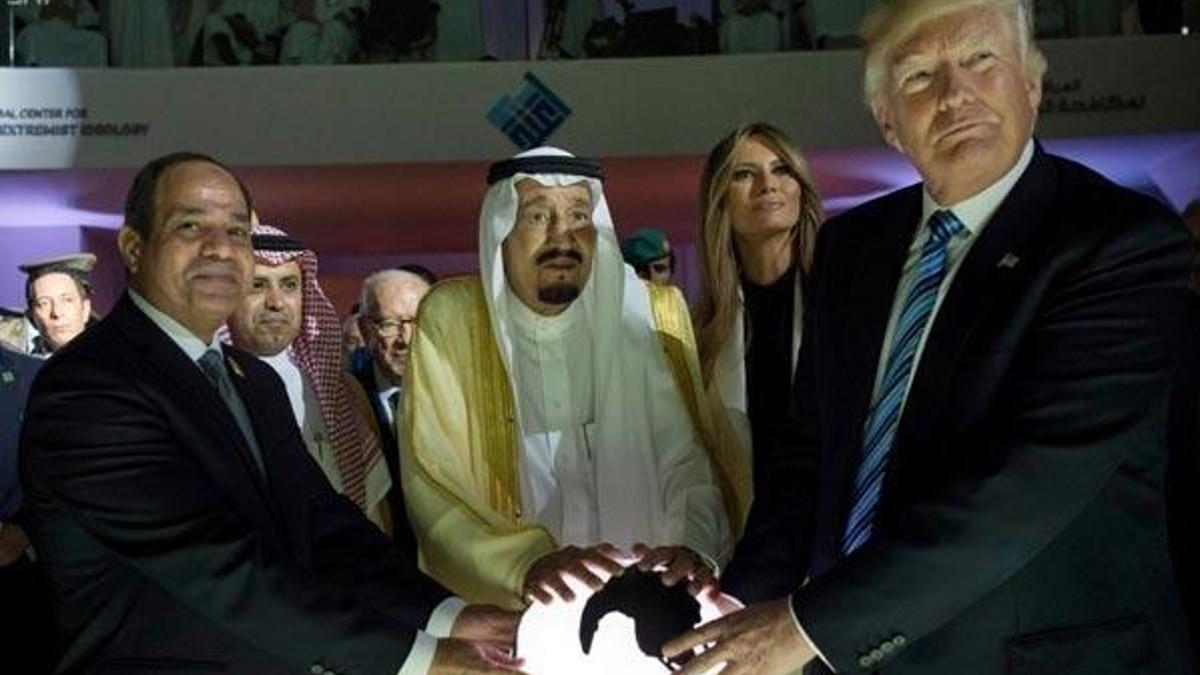 ABD'den Suudi Arabistan'a 15 milyar dolarlık THAAD füze sistemi