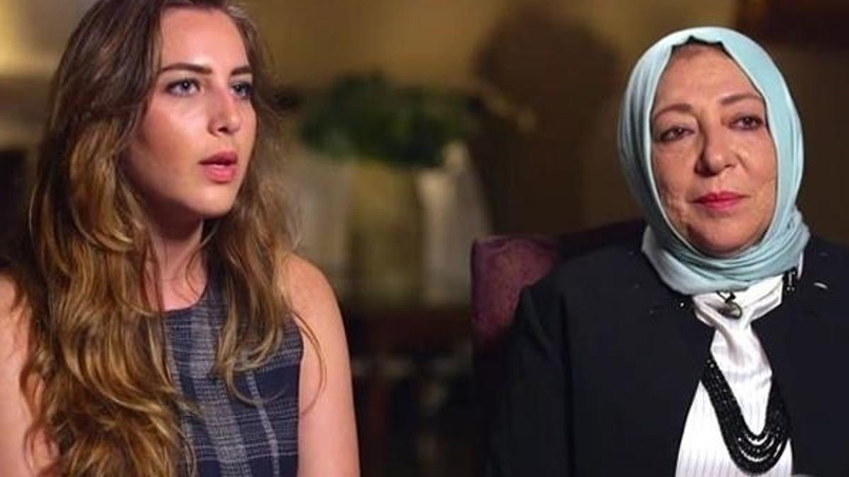 Tırnaklarından ‘cinayet’ çıktı