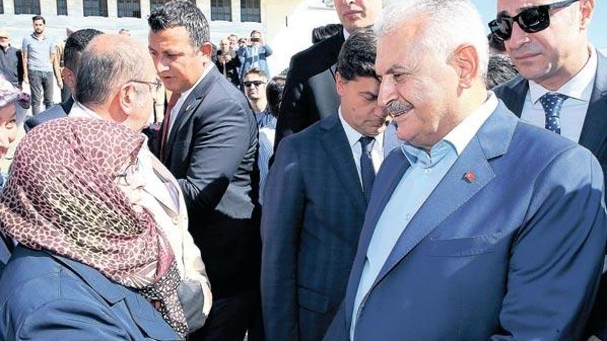 ‘Irak’tan davet geldi’