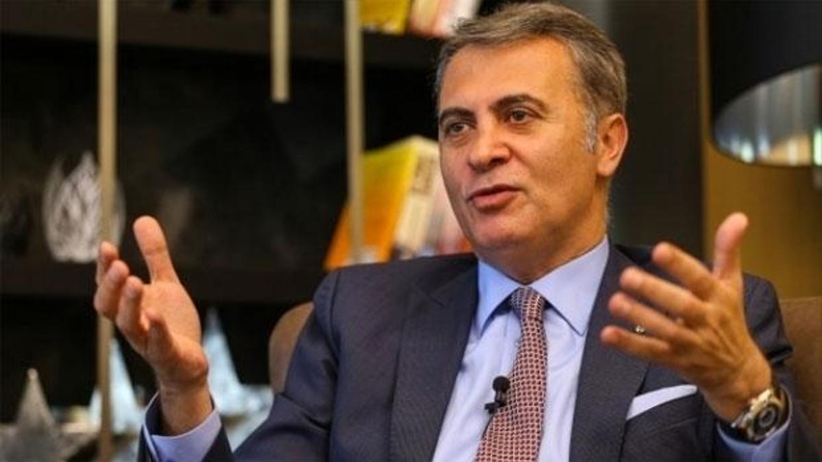 Fikret Orman: O kulüpten bedavaya almam