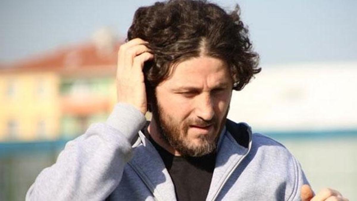 Fatih Tekke'yle prensipte anlaşma tamam!