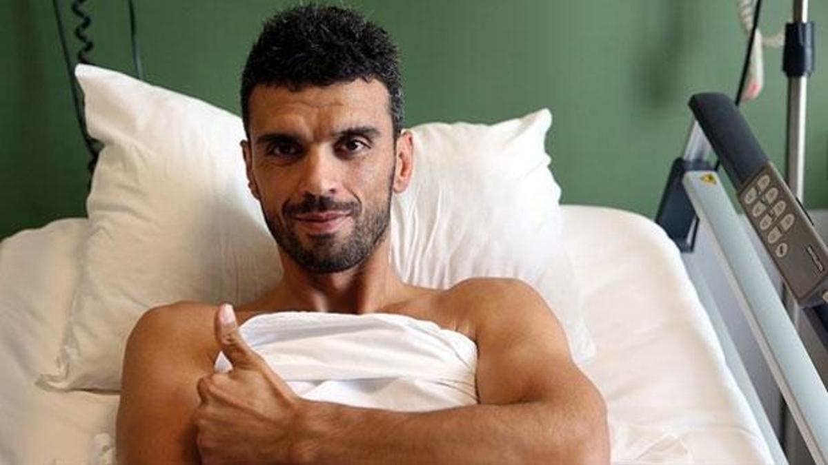 İşte Kenan Sofuoğlu'nun sağlık durumu