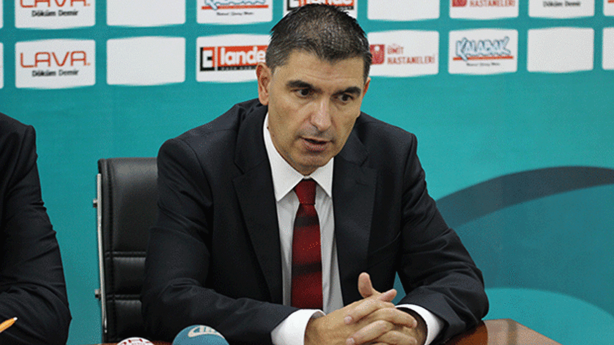 Eskişehir Basket ilk maçını kazandı