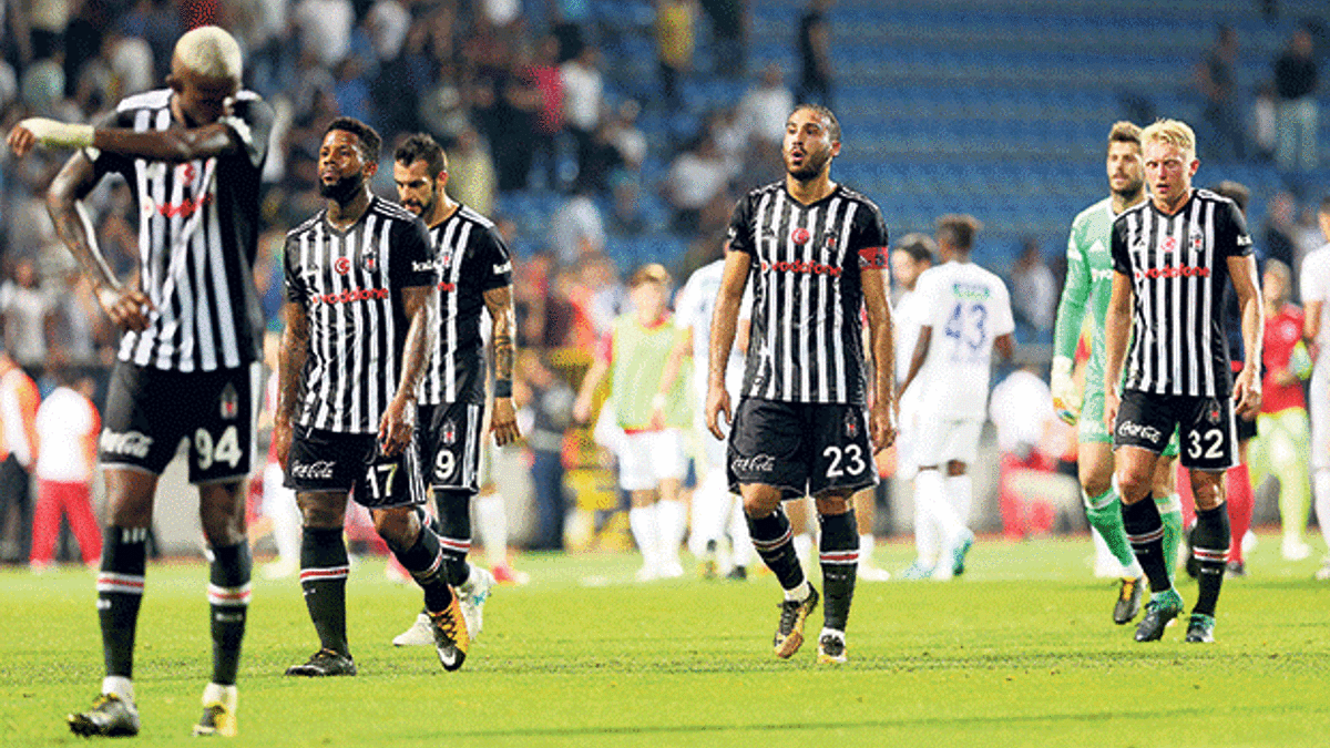 Başkent'te kabus son bulsun