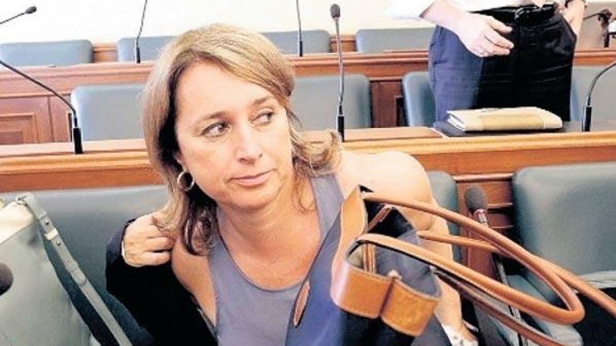 AKPM’de AK Parti öncülüğünde grup