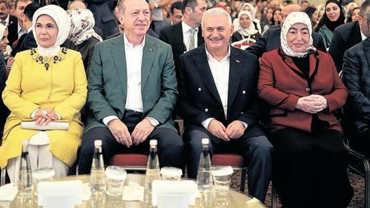 ‘Çetin yollar yorgun bedenlerle aşılmaz’