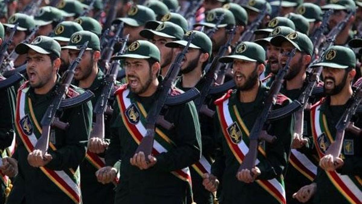 İran'dan ABD'ye sert uyarı! "IŞİD ile bir tutarız"