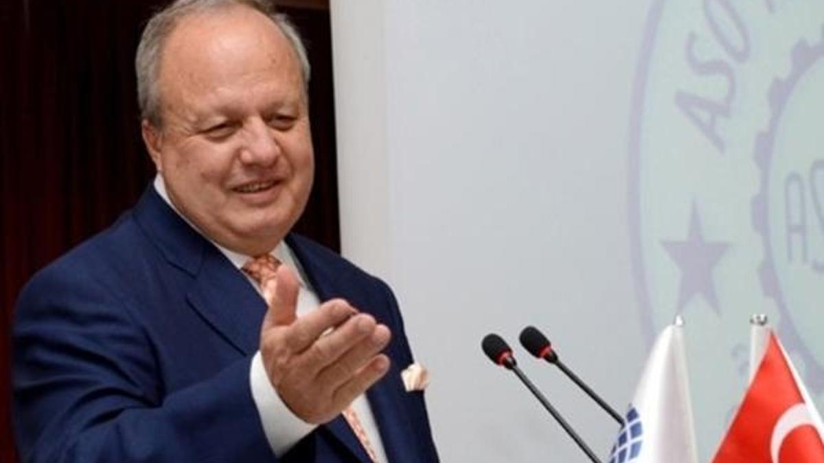 'FETÖ'cüler hala oda ve borsalarda aktif bir şekilde çalışıyor'