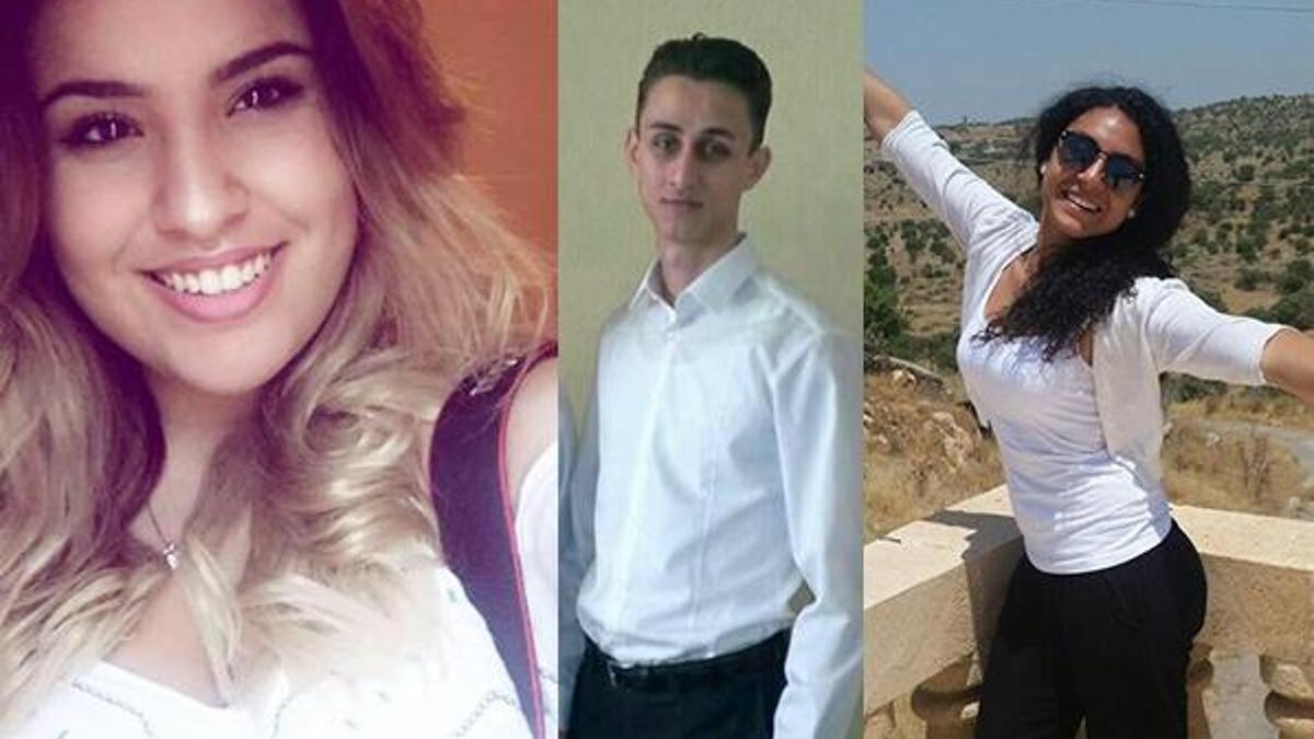 Almanya'da Türk gençlerden acı haber!