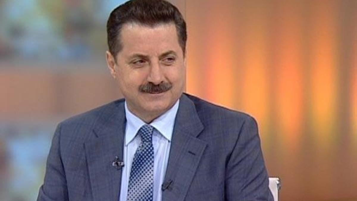 Faruk Çelik ameliyat oldu!