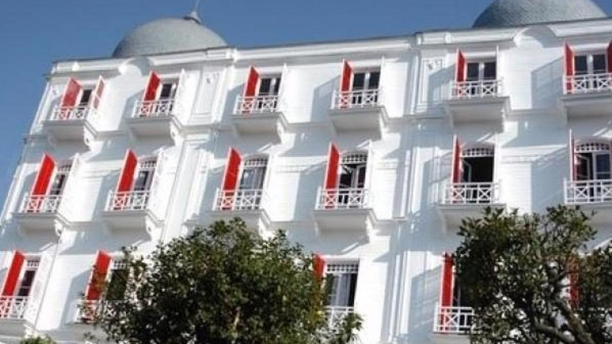 Büyükada toplantısıyla ilgili iddianame düzenlendi