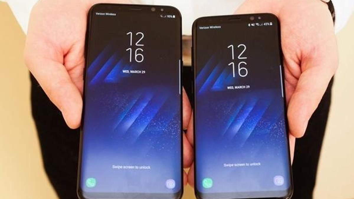 İşte "yılın telefonu" ödülünü kazanan cihaz!