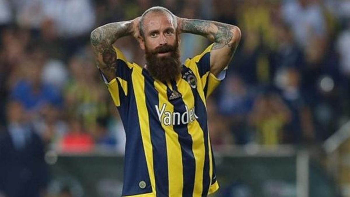 Raul Meireles geri dönüyor