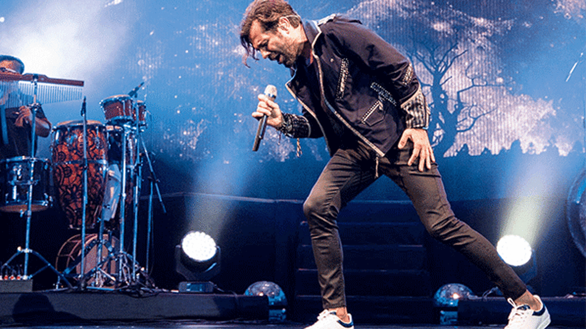 Harbiye’den veda konserleri